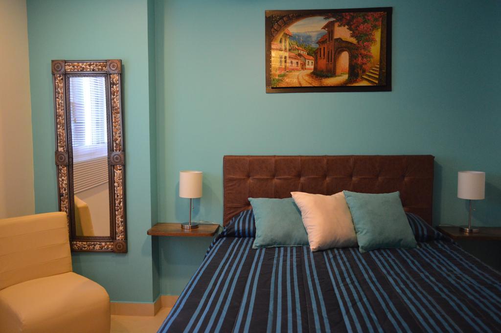 The Park 203 Vallarta Zona Romantica Puerto Vallarta Exterior photo