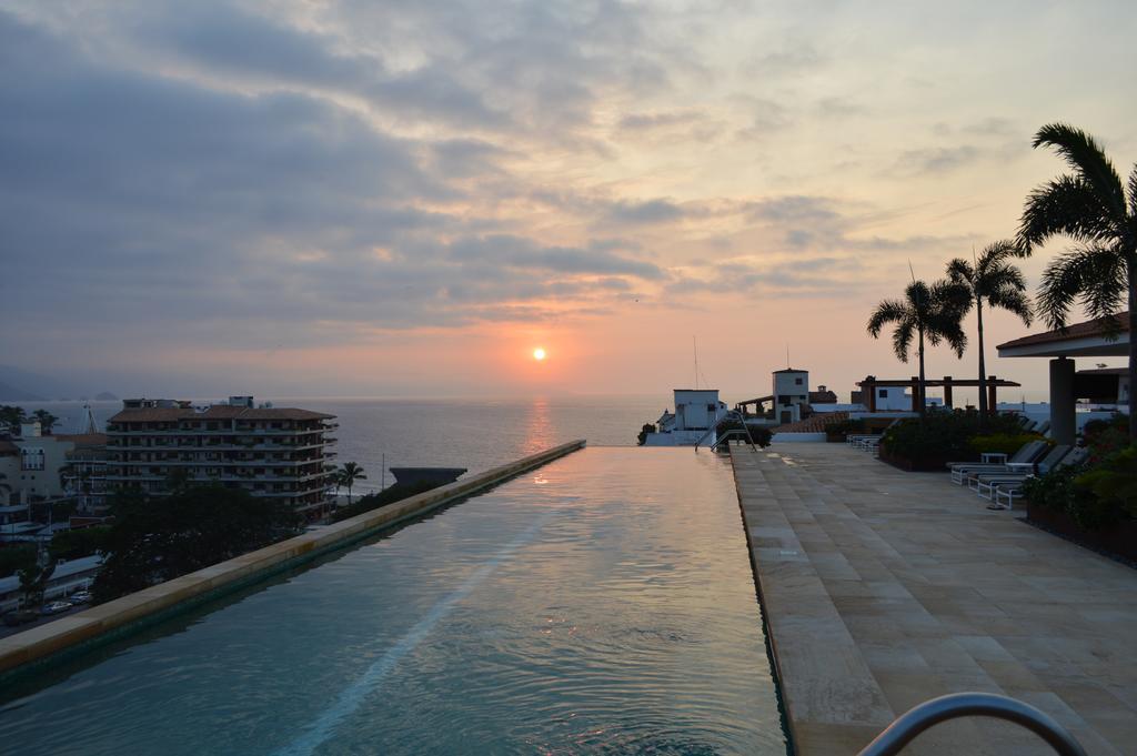 The Park 203 Vallarta Zona Romantica Puerto Vallarta Exterior photo