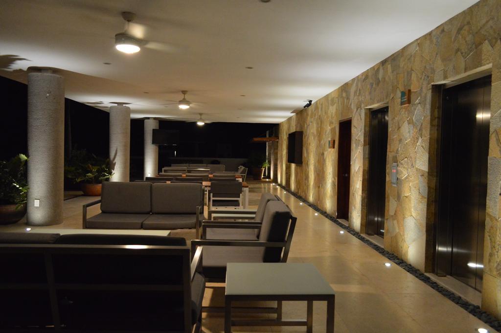 The Park 203 Vallarta Zona Romantica Puerto Vallarta Exterior photo