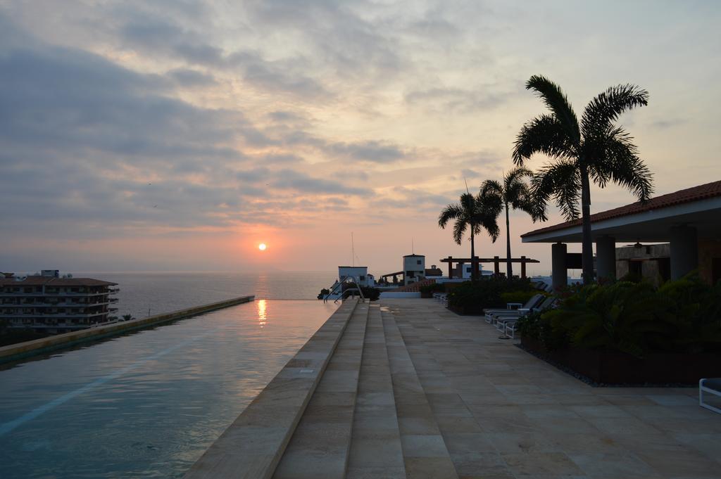 The Park 203 Vallarta Zona Romantica Puerto Vallarta Exterior photo