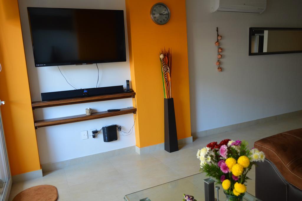 The Park 203 Vallarta Zona Romantica Puerto Vallarta Exterior photo